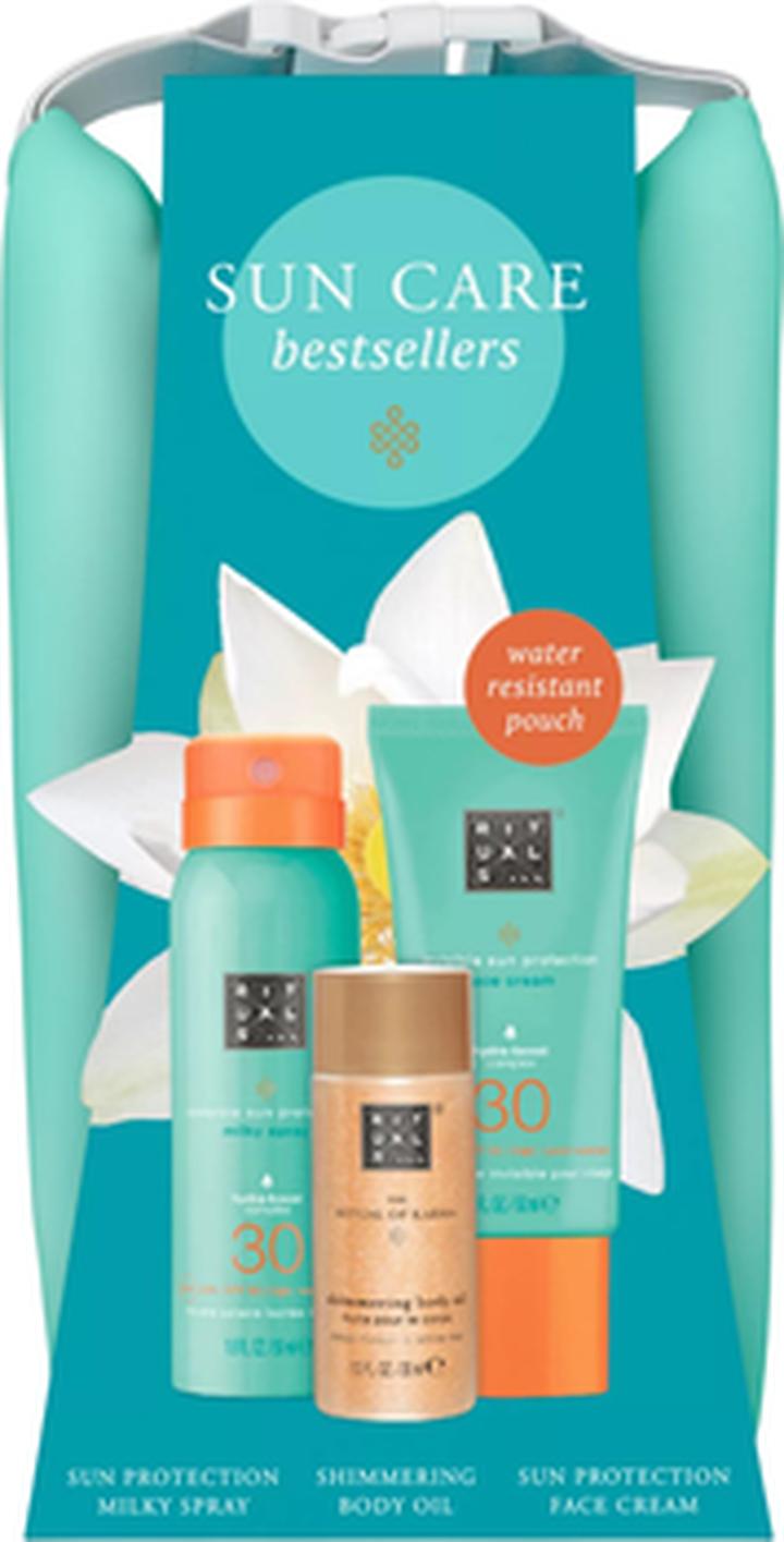 Ekologiczne marki kosmetyczne