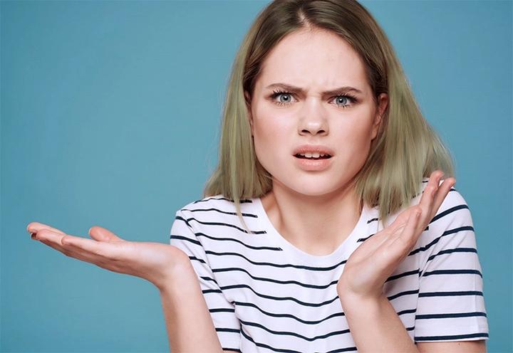 Nawilżenie i odżywienie włosów