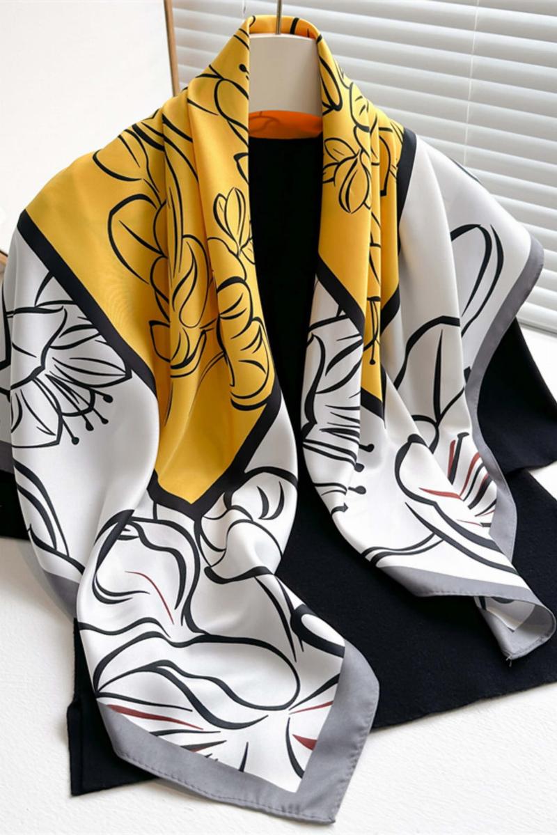 Szal okienny poradnik krok po kroku