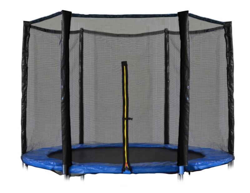 Trampoliny dla dzieci i dorosłych