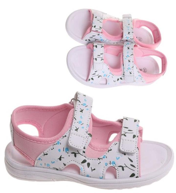 Buty letnie dla dwulatka