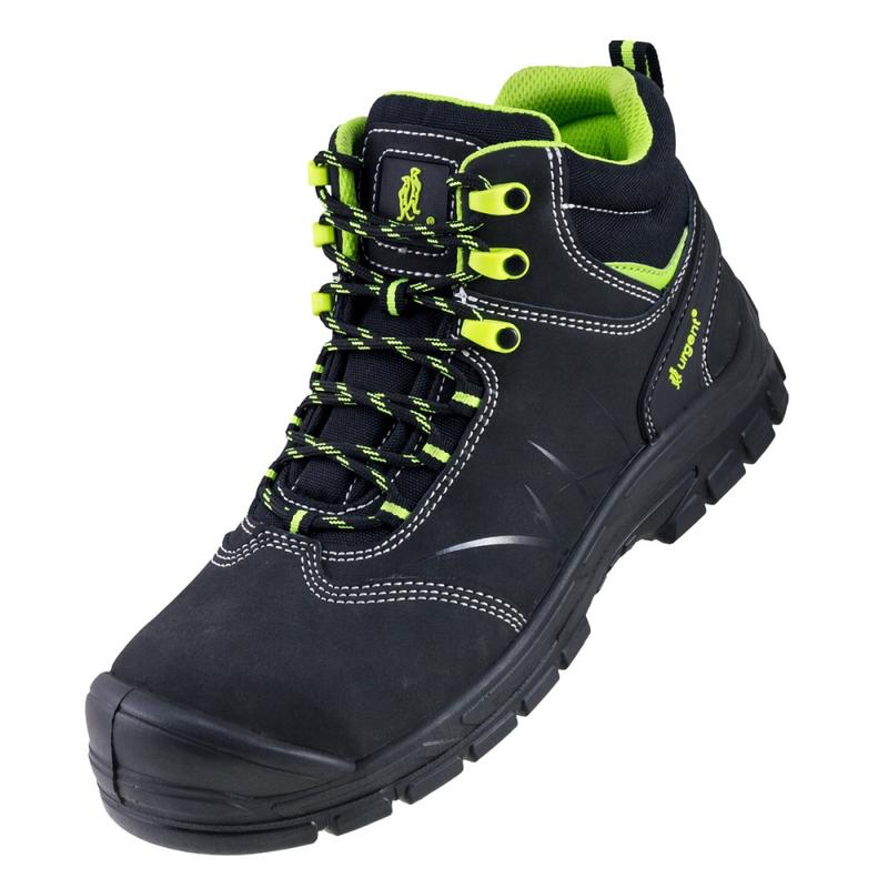 Cechy obuwia roboczego