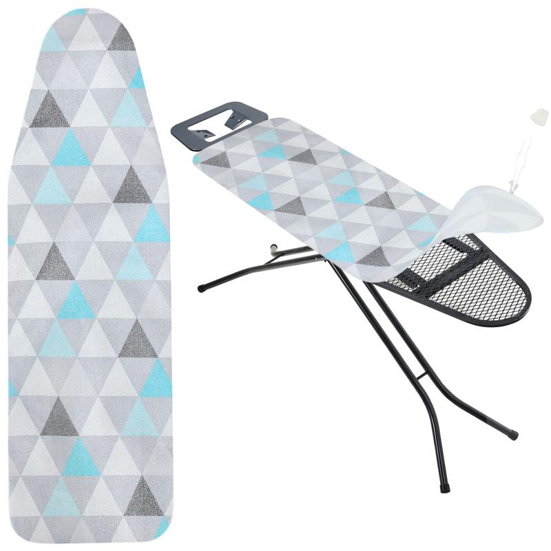 Jak uszyć pokrowiec na deskę do prasowania