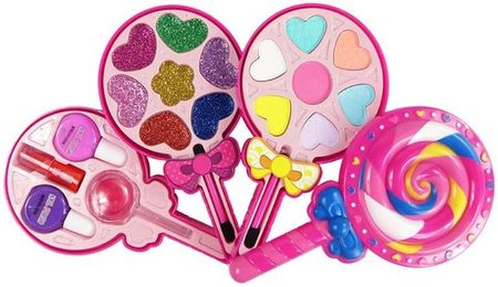 Kosmetyki z Aliexpress