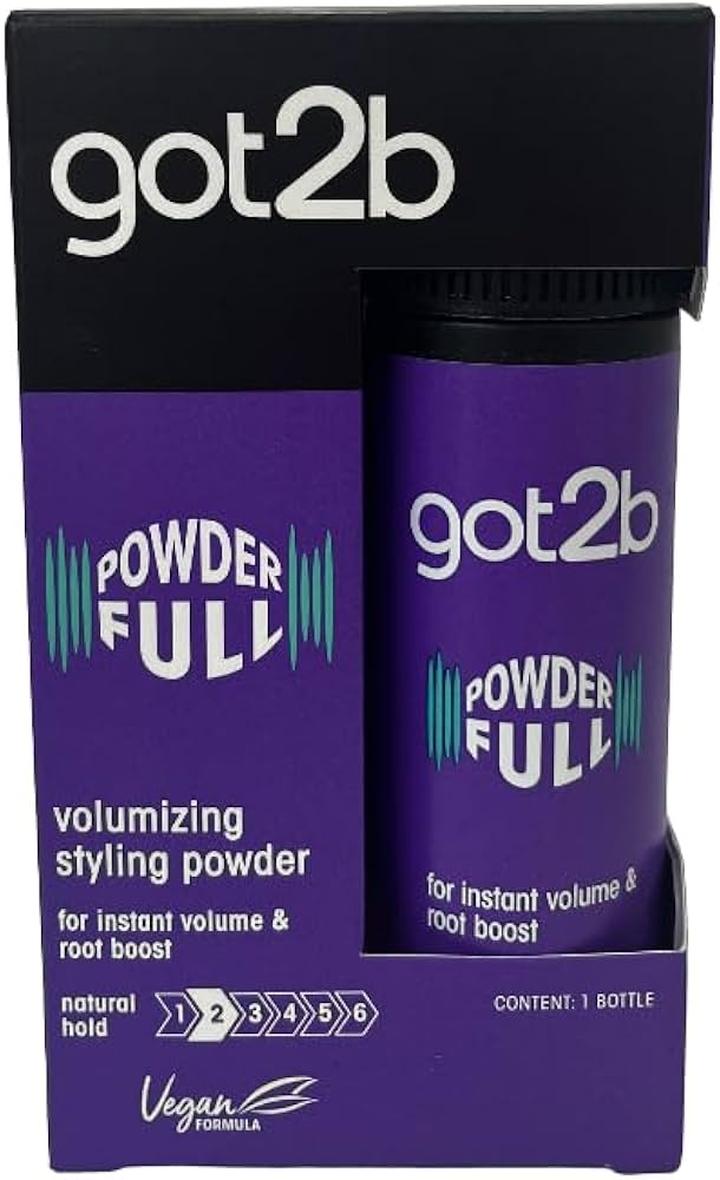 Stylizacja włosów lakierem