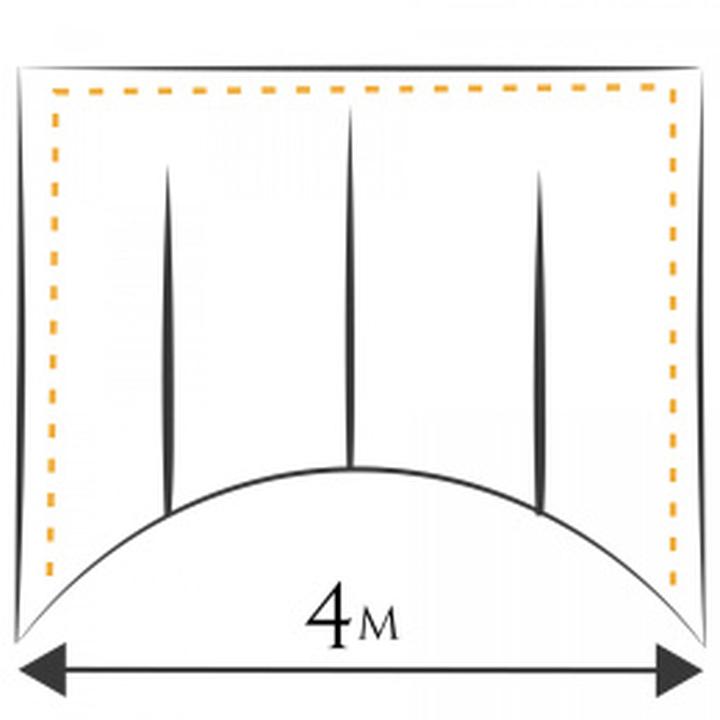 Techniki zdobienia firanek