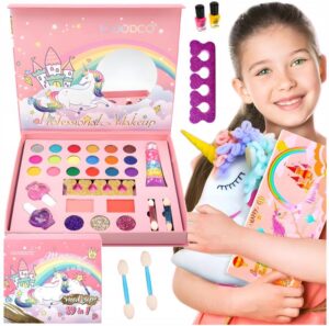 Bezpieczne piękno: Jakich kosmetyków unikać w ciąży?