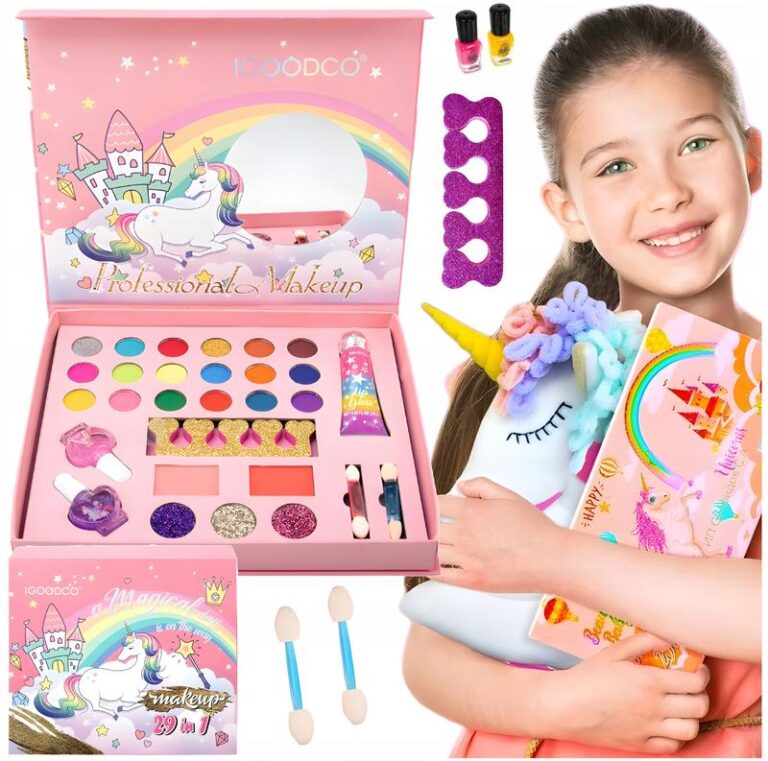 Bezpieczne piękno: Jakich kosmetyków unikać w ciąży?