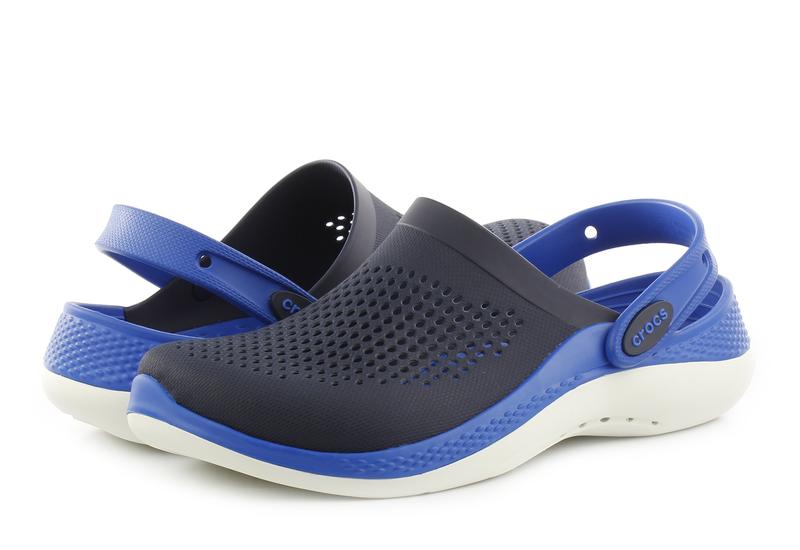 Crocs 10-12 – Jak poprawnie określić ten rozmiar?