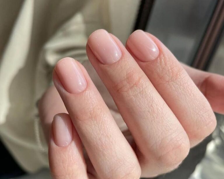 Czy manicure tytanowy może być niebezpieczny dla zdrowia?