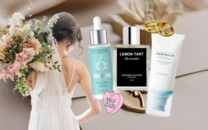 Idealne kosmetyki do makijażu ślubnego – jak wybrać te najlepsze?