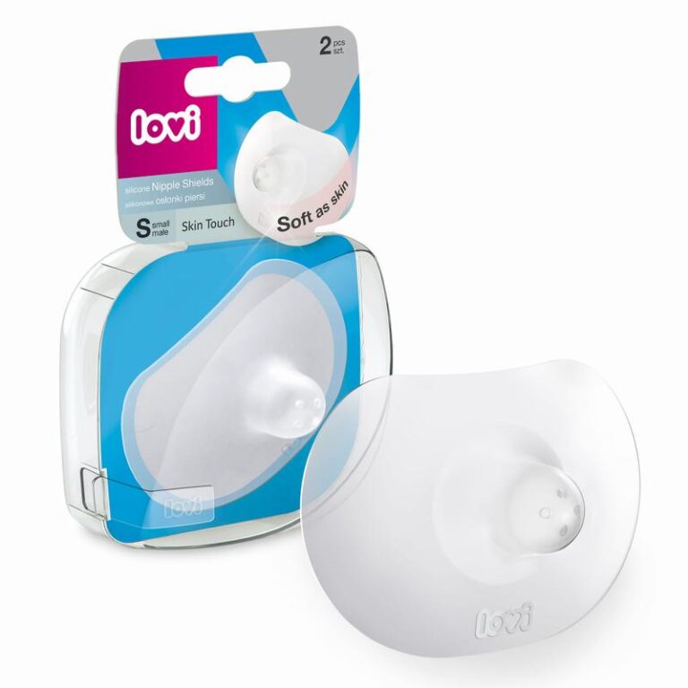 Jak dobrać odpowiedni rozmiar osłonek na brodawki?