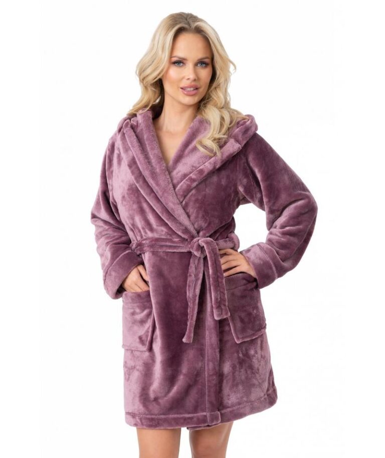 Jak znaleźć idealny rozmiar szlafroka dla siebie?