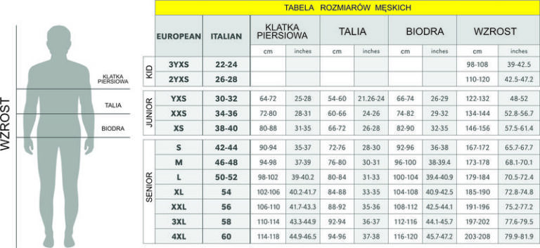 Jaki rozmiar odpowiada 6.5? Odkryj tajniki numeracji!