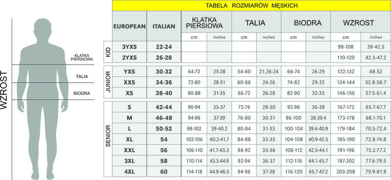 Jaki rozmiar odpowiada 6.5? Odkryj tajniki numeracji!