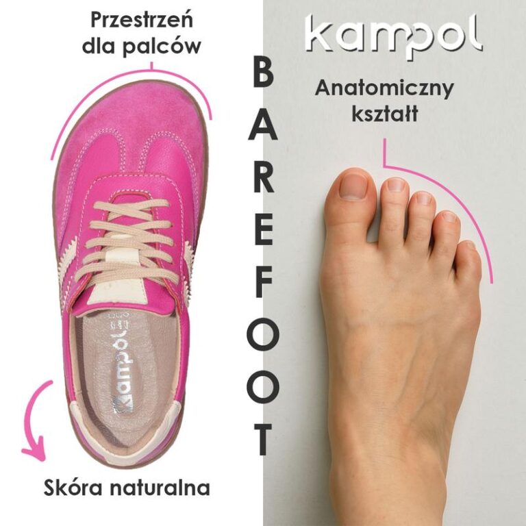 Jaki rozmiar odpowiada stopie o długości 18 cm? Sprawdź nasze wskazówki!