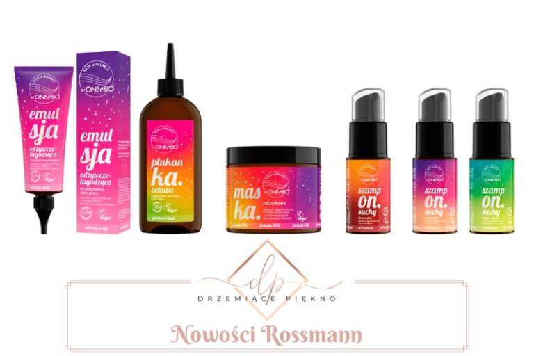 Kosmetyki wycofane z Rossmanna – co warto wiedzieć?