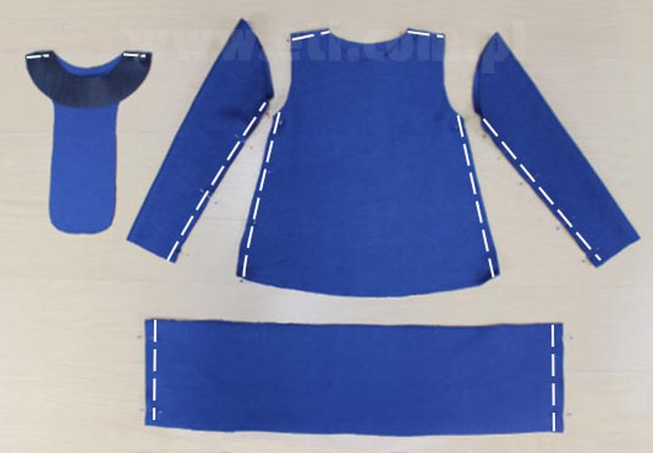 Odkryj tajniki szycia: jak uszyć sukienkę z cekinami krok po kroku?