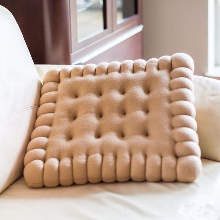 Poduszka herbatnik – prosta instrukcja szycia, która oczaruje każdego