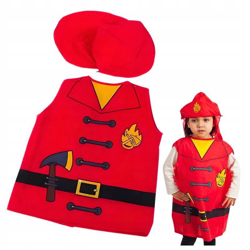 Pomysły na strój na andrzejki dla chłopca – jak stworzyć coś wyjątkowego?