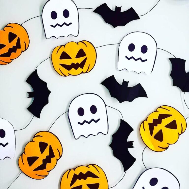 Pomysły na strój na Halloween, które możesz wykonać samodzielnie