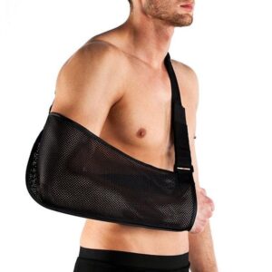 Praktyczny przewodnik: Jak uszyć własny temblak na rękę krok po kroku