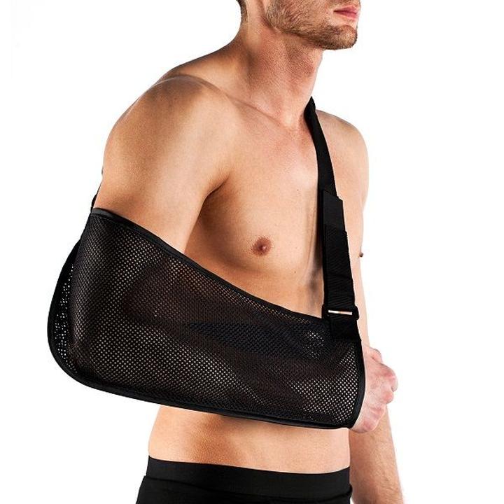 Praktyczny przewodnik: Jak uszyć własny temblak na rękę krok po kroku