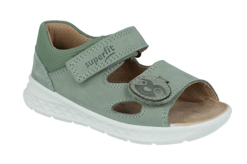 Stylowe i wygodne obuwie letnie dla dwulatka – jakie buty wybrać?