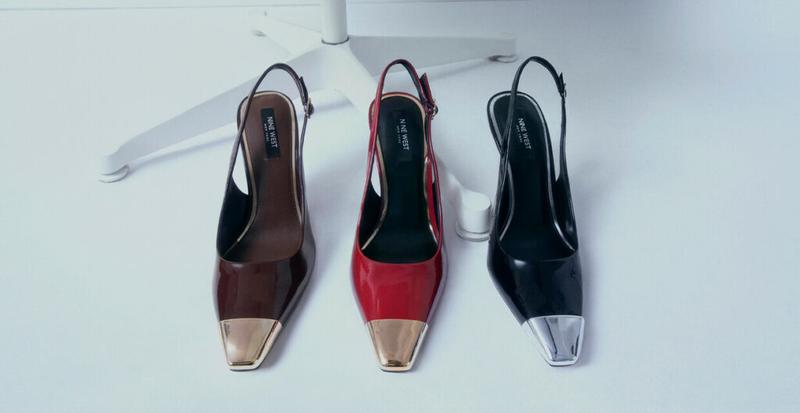 Stylowe propozycje: jakie buty damskie będą modne na wiosnę 2025?