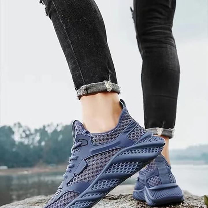 Stylowe wybory: jakie buty na lato 2025 męskie warto mieć w swojej szafie?