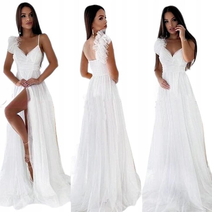 Suknia ślubna w ciąży – jak wybrać idealną kreację dla przyszłej panny młodej?