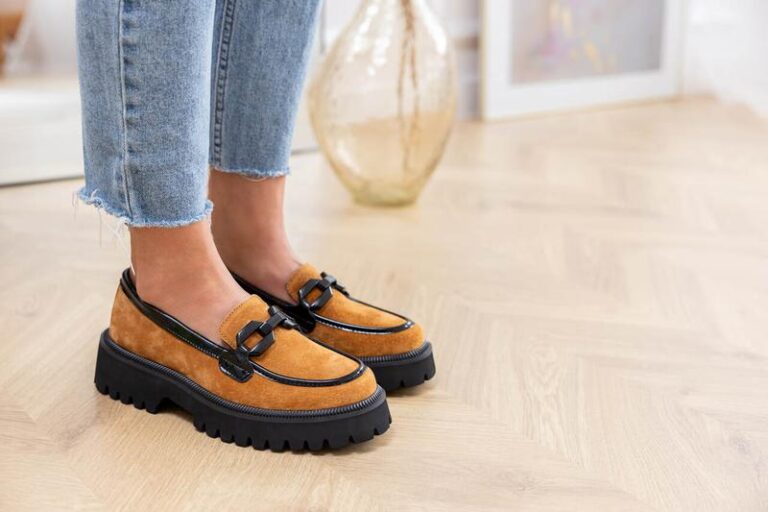 Zainspiruj się: jakie buty będą hitem wiosny 2025?