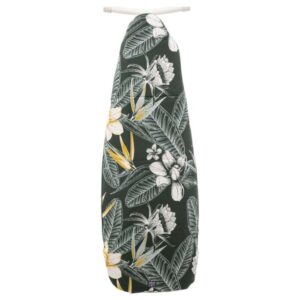 Zrób to sam: Jak uszyć wyjątkowy pokrowiec na deskę do prasowania