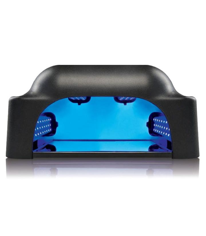 Bezpieczeństwo lamp LED do paznokci