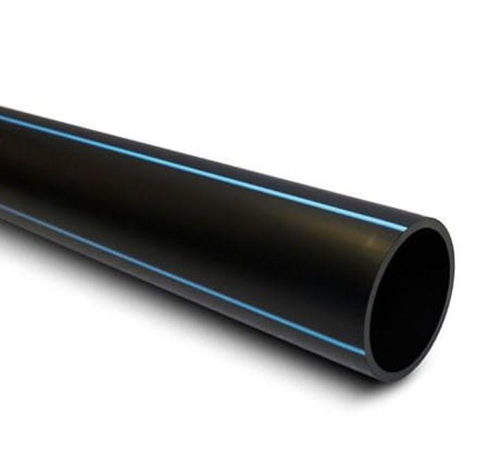 Dobór rozmiaru rury do wody