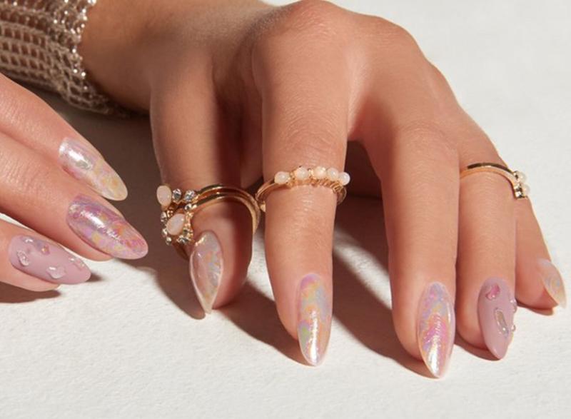 Ekologiczne lakiery do paznokci