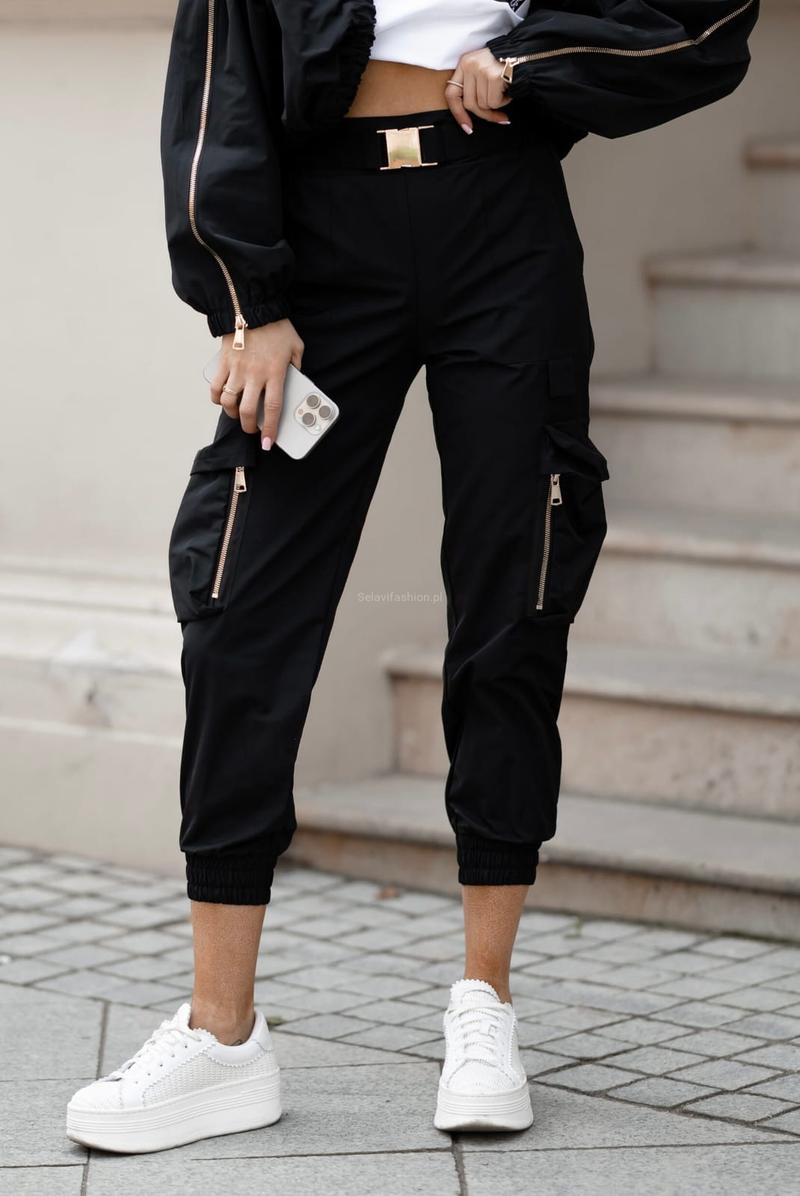 Jak dobrać rozmiar spodni damskich