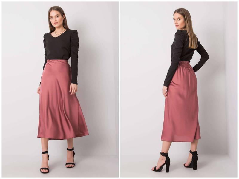 Jak wybrać spódnicę do pory roku