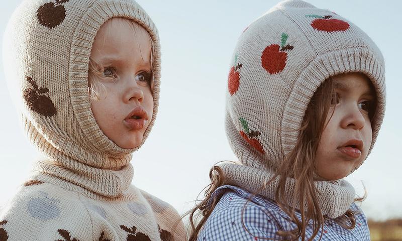 Jak zmierzyć obwód główki niemowlęcia