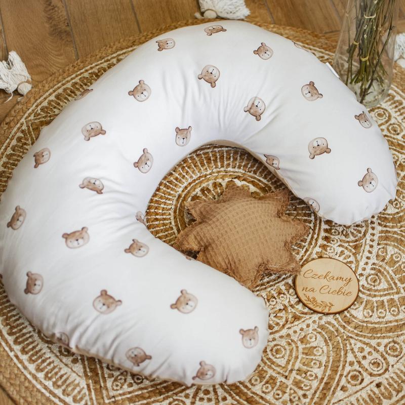 Materiały i wypełnienie do rogala