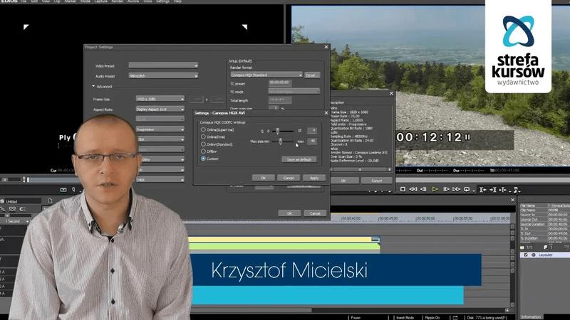 Narzędzia online do zmniejszania rozmiaru filmów