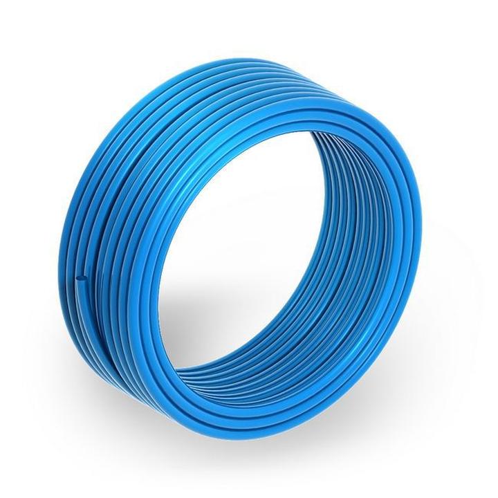 Obliczanie średnicy rury w instalacji wodnej