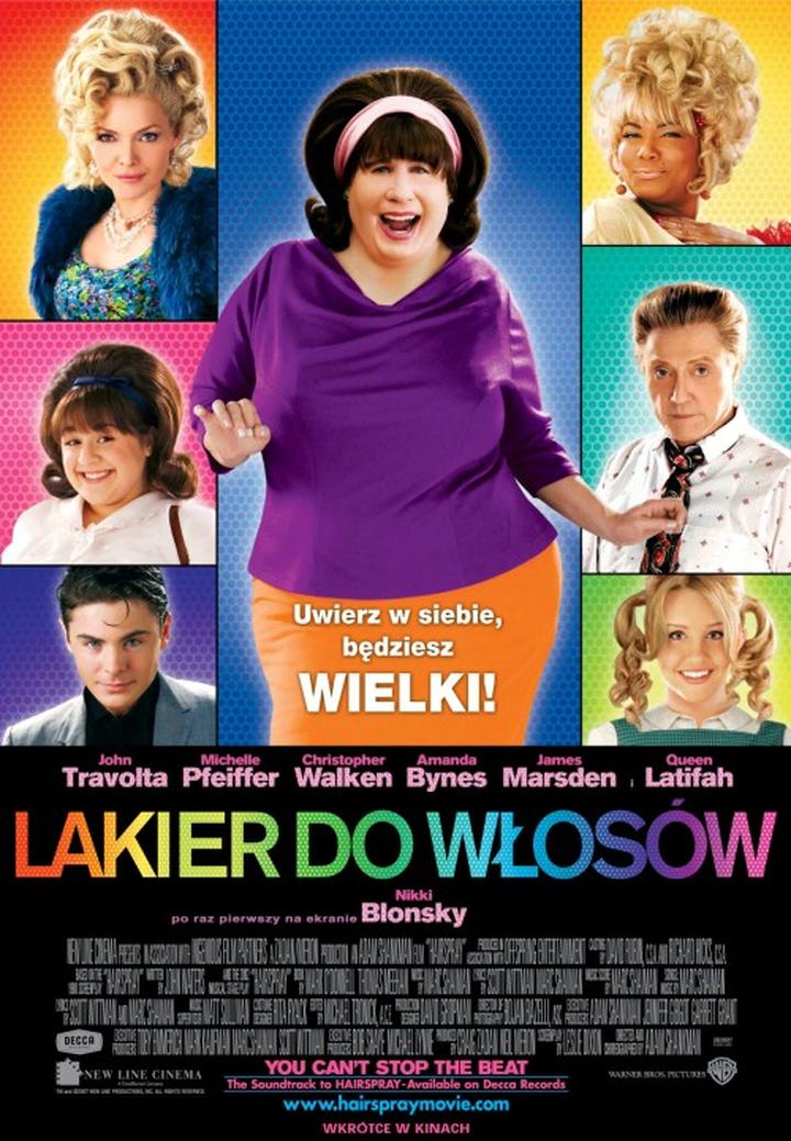 Recenzje klientów lakier do włosów