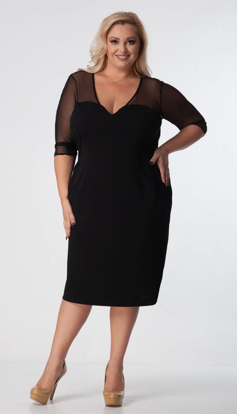 Różnorodność sylwetek rozmiar 44