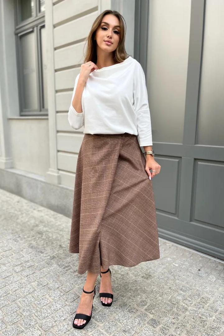 Spódnice na każdą okazję