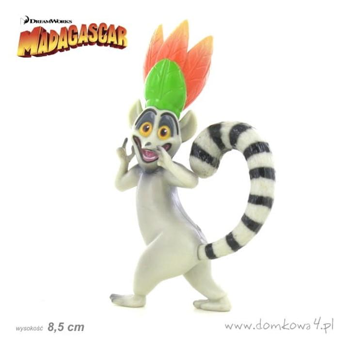 Strój króla Juliana krok po kroku