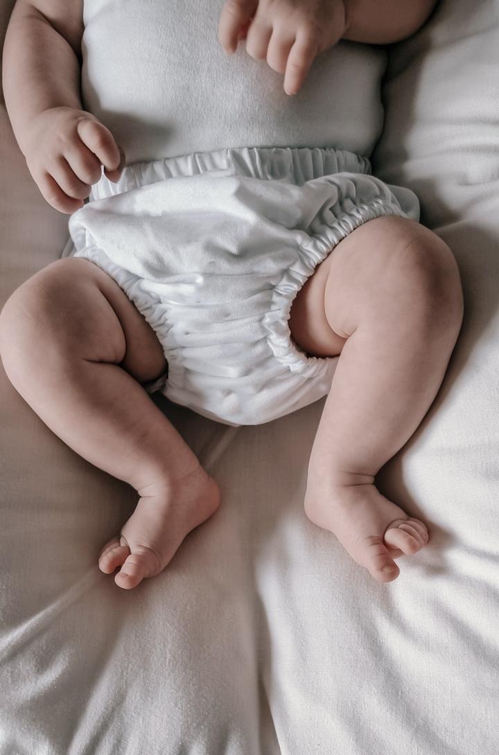 Szycie bloomersów krok po kroku