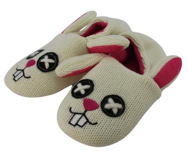 Szycie kapci dla początkujących