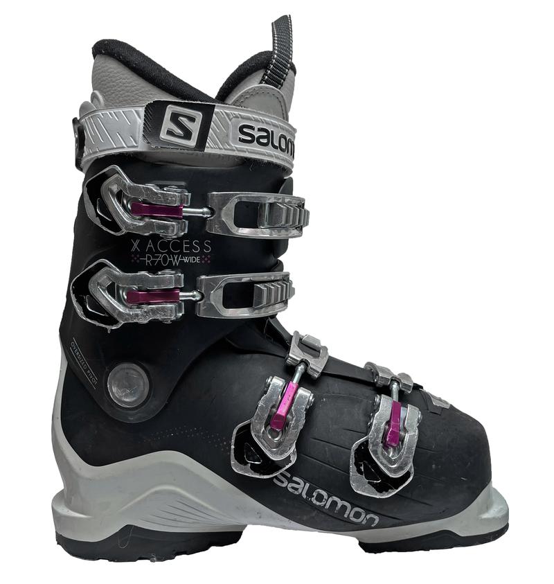 Tabela rozmiarów butów