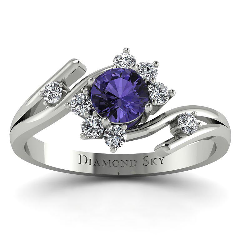 Wpływ metali na rozmiar pierścionka